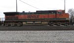 BNSF 1114